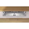 Lavastoviglie Bosch Serie 4 SMV4HVX07E completamente integrata 14 coperti