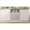 Lavastoviglie Bosch Serie 4 SMV4HVX07E completamente integrata 14 coperti