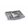 Lavastoviglie Bosch Serie 4 SMV4HVX07E completamente integrata 14 coperti