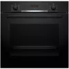 Forno elettrico da incasso Bosch Serie 4 HBA514BB3 — 71 l, pulizia idrolitica, comandi touch, A+