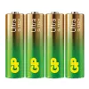 Batteria monouso GP Batteries Ultra Alcalina GP15AU AA LR06 alcalina