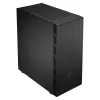Case PC Cooler Master MasterBox MB600L V2 Midi Tower nero