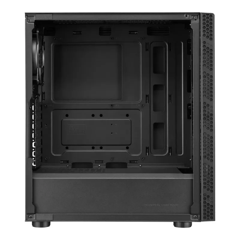Case PC Cooler Master MasterBox MB600L V2 Midi Tower nero