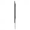 Supporto a parete fisso MANHATTAN 461993 per schermi 60–100 pollici, acciaio, max. VESA 900x600, 100 kg