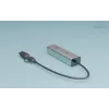 i-tec Metal Universal Charging HUB 2xUSB-C + 2x porta USB-A + Power Delivery 85W
