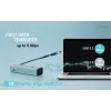 i-tec Metal Universal Charging HUB 2xUSB-C + 2x porta USB-A + Power Delivery 85W