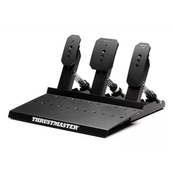 Thrustmaster Raceline Pedals III nero PC, PlayStation 4, PlayStation 5, Xbox One, Xbox Series S, Xbox Series X