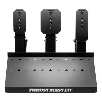 Thrustmaster Raceline Pedals III nero PC, PlayStation 4, PlayStation 5, Xbox One, Xbox Series S, Xbox Series X