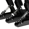 Thrustmaster Raceline Pedals III nero PC, PlayStation 4, PlayStation 5, Xbox One, Xbox Series S, Xbox Series X