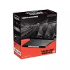 Thrustmaster Raceline Pedals III nero PC, PlayStation 4, PlayStation 5, Xbox One, Xbox Series S, Xbox Series X