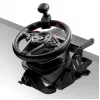 Thrustmaster T128-P nero USB volante + pedale analogico PC, PlayStation 4, PlayStation 5