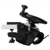 Thrustmaster T128-P nero USB volante + pedale analogico PC, PlayStation 4, PlayStation 5