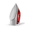 Philips serie 2000 DST2010/40 ferro da stiro ferro da stiro a vapore piastra antiaderente 2000 W