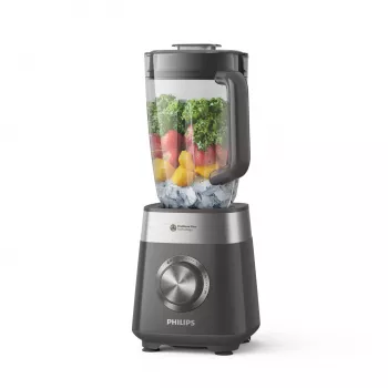 Philips serie 5000 HR3020/20 frullatore 2 L frullatore da tavolo 1000 W grigio, acciaio inox