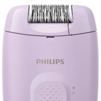 Philips serie 2000 epilatore Series 2000 BRE237/00 epilatore con filo