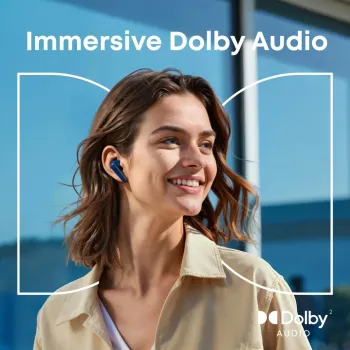 Auricolari ANKER - Soundcore Liberty 5 - blu