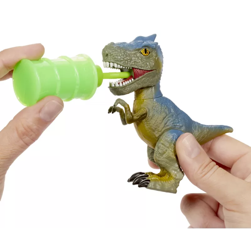 MGA Entertainment GrossMos assortimento blind, 4 anno/i, colori assortiti, plastica