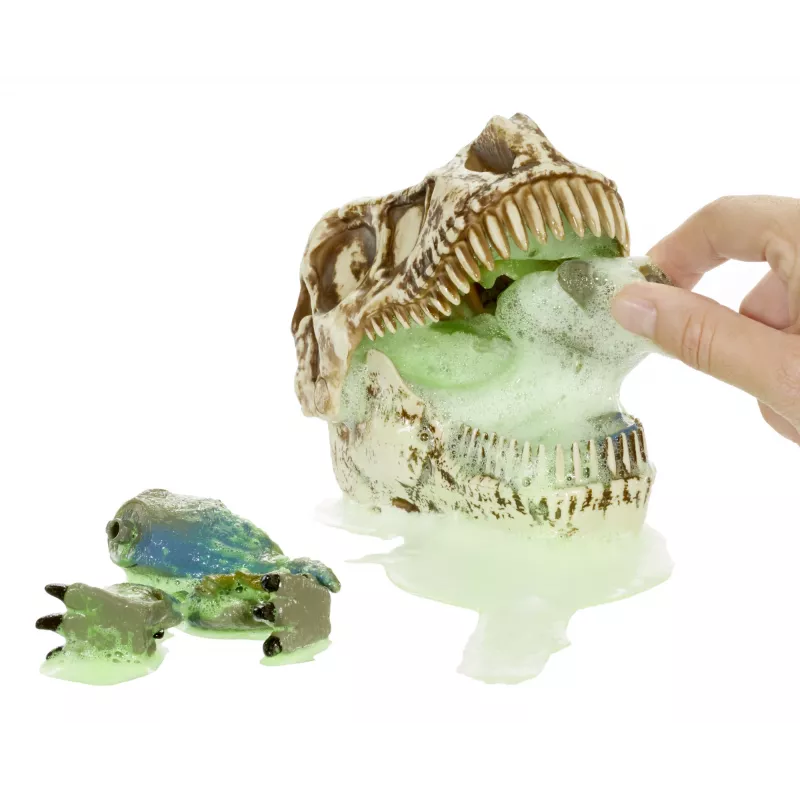 MGA Entertainment GrossMos assortimento blind, 4 anno/i, colori assortiti, plastica