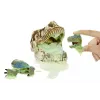 MGA Entertainment GrossMos assortimento blind, 4 anno/i, colori assortiti, plastica
