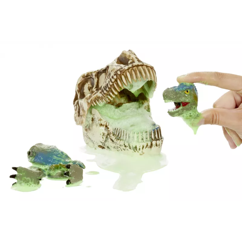 MGA Entertainment GrossMos assortimento blind, 4 anno/i, colori assortiti, plastica