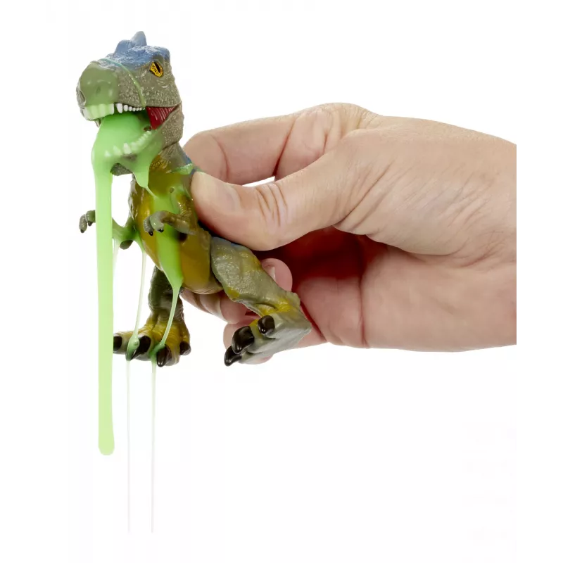 MGA Entertainment GrossMos assortimento blind, 4 anno/i, colori assortiti, plastica
