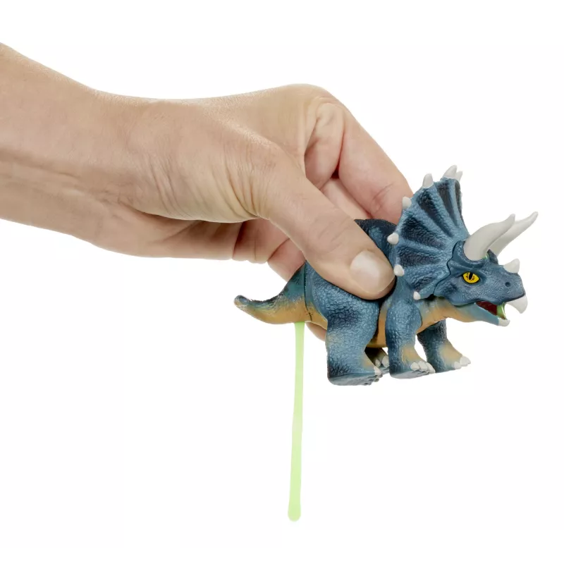 MGA Entertainment GrossMos assortimento blind, 4 anno/i, colori assortiti, plastica