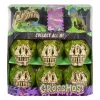 MGA Entertainment GrossMos assortimento blind, 4 anno/i, colori assortiti, plastica