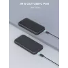 Caricabatterie portatile AUKEY PB-Y46 10000mAh