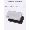 Caricabatterie portatile AUKEY PB-Y46 10000mAh