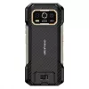 Smartphone UleFone Armor 27T 6,58 inch 12 GB RAM 256 GB nero, classe di efficienza energetica A