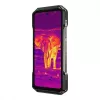 Smartphone UleFone Armor 27T 6,58 inch 12 GB RAM 256 GB nero, classe di efficienza energetica A