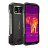Smartphone UleFone Armor 27T 6,58 inch 12 GB RAM 256 GB nero, classe di efficienza energetica A