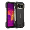 Smartphone UleFone Armor 27T 6,58 inch 12 GB RAM 256 GB nero, classe di efficienza energetica A