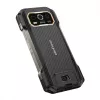 Smartphone UleFone Armor 27T 6,58 inch 12 GB RAM 256 GB nero, classe di efficienza energetica A