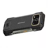 Smartphone UleFone Armor 27T 6,58 inch 12 GB RAM 256 GB nero, classe di efficienza energetica A