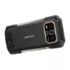 Smartphone UleFone Armor 27T 6,58 inch 12 GB RAM 256 GB nero, classe di efficienza energetica A