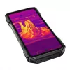 Smartphone UleFone Armor 27T 6,58 inch 12 GB RAM 256 GB nero, classe di efficienza energetica A