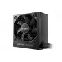be quiet! System Power 11 550W alimentatore PC 20+4 pin ATX ATX nero