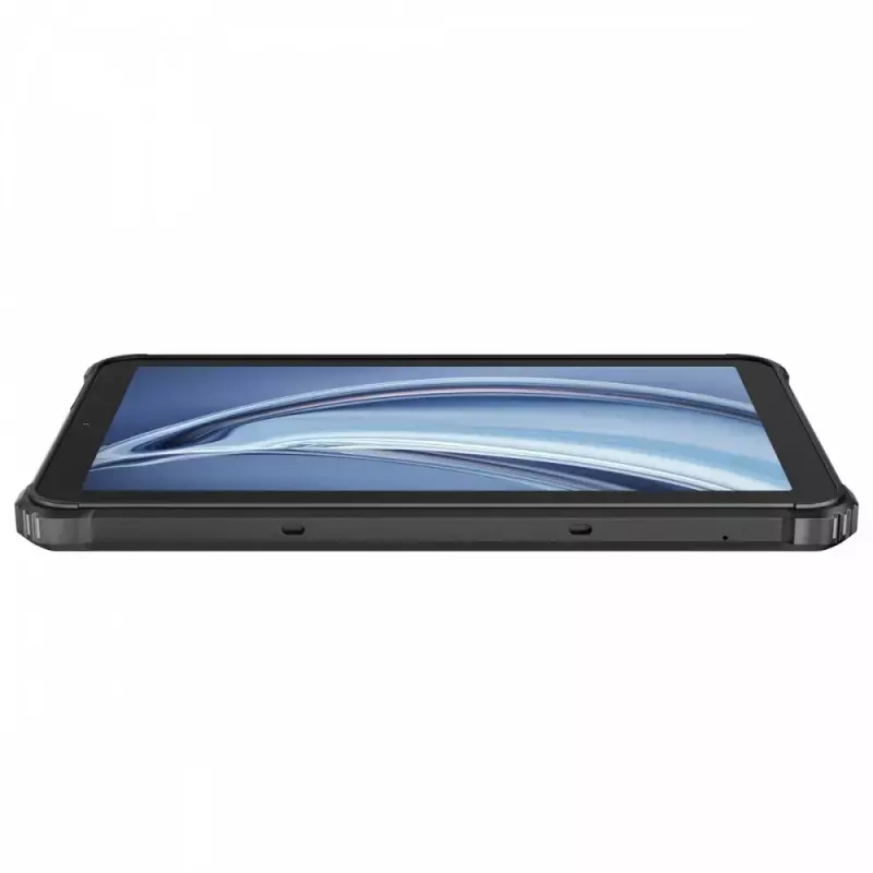 Oukitel RT3 Pro 4G tablet robusto da 8 pollici, 4 GB RAM, 128 GB, nero