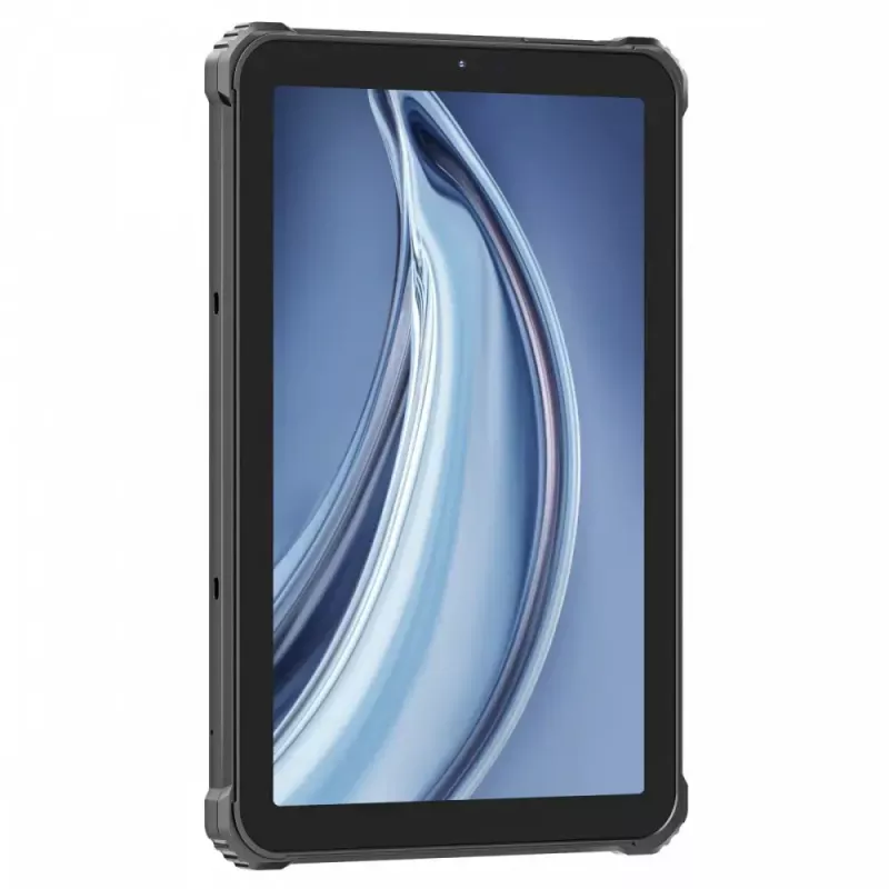 Oukitel RT3 Pro 4G tablet robusto da 8 pollici, 4 GB RAM, 128 GB, nero
