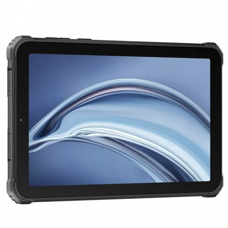Oukitel RT3 Pro 4G tablet robusto da 8 pollici, 4 GB RAM, 128 GB, nero