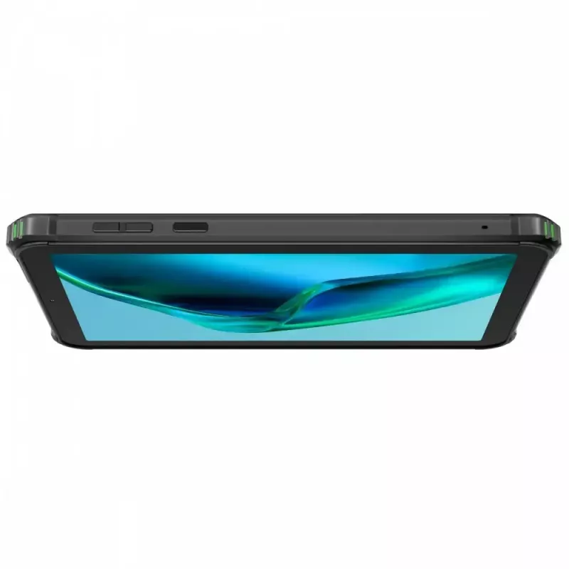 Oukitel RT3 Pro 4G tablet robusto da 8 pollici, 4 GB RAM, 128 GB, verde