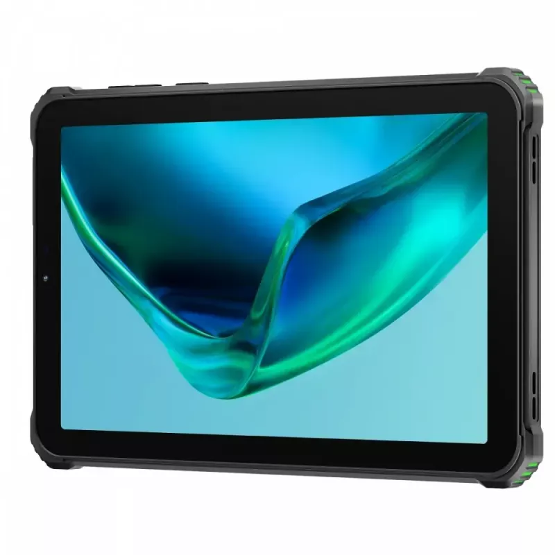 Oukitel RT3 Pro 4G tablet robusto da 8 pollici, 4 GB RAM, 128 GB, verde