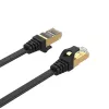 Cavo di rete UNITEK C1897BK-10M RJ-45 Cat7 10m nero