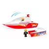 Gioco gommone Lena 04721 per bambini, multicolore, adatto da 2 anni