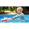 Gioco gommone Lena 04721 per bambini, multicolore, adatto da 2 anni