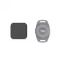 Accessorio apriporta garage Yale Smart Opener Wireless Bluetooth, nero/grigio, 50×50×32 mm