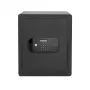Cassaforte freestanding Yale YSEB/400/EB1 acciaio nero combinazione