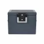 Cassaforte freestanding Yale YFWC/329/KB1 16,5 l serratura a chiave nero grigio