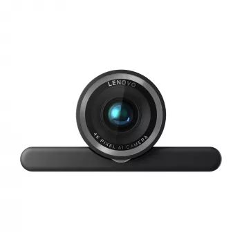 Lenovo 4XC1Q25246 webcam 8 MP 1920 x 1080 Pixel USB-C nero